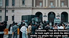 Manh Chiến Full Movie [Sub Việt]