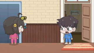 กีบหมูตัวใหญ่ไม่ทำให้ฉันผิดหวังจริงๆ