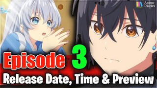 Seirei Gensouki Spirit Chronicles Season 2 Episode 3 Eng Sub Release Date, Time & Preview