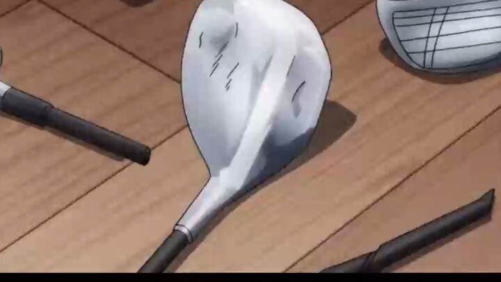 #anime clip has been invincible since childhood