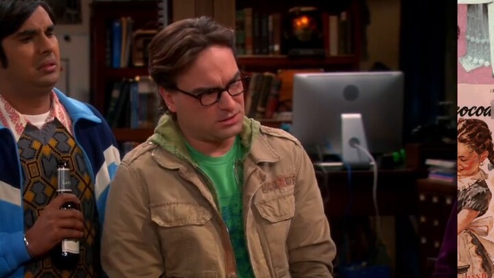 อย่างที่เราทราบกันดีว่าบุคคลที่เป็นชายชาตรีที่สุดในรายการทั้งหมดคือเพนนี