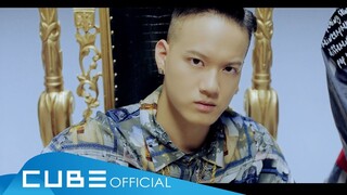 프니엘 (PENIEL) - 'Flip (Feat. Beenzino)' Official Music Video