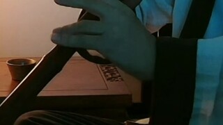 [Dongxiao] Skor dinamis "Hilang Melalui Ruang dan Waktu", teman-teman Xiaoxiao bersenang-senang bela