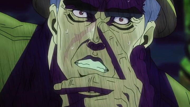 When Dio really killed Da Qiao, he was not happy, but a little disappointed. Perhaps Da Qiao was the