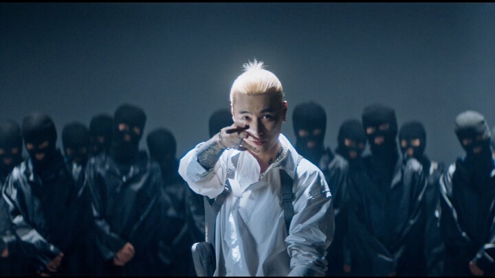 Ty's official video of "Go To Bed and Wake Up When You Should".