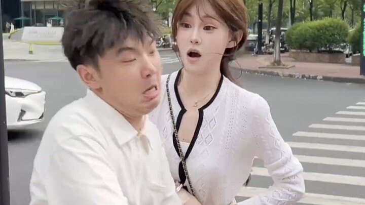 Don’t mess with me—you’ve picked the wrong target: I’m as soft, squishy, and sweet as a ripe persimm