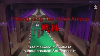 Utawarerumono Eps 14 Sub Indonesia