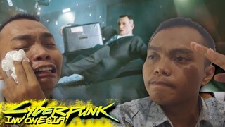Misi kita berhasil namun bayarannya tidak sepadan (Yuk Main) Cyberpunk 2077 (03)