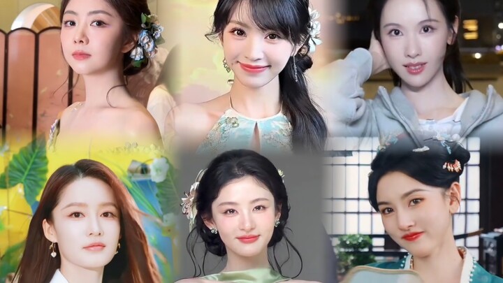 รวมคลิปวิดีโอ “การตัดต่อแบบสปีลเบิร์ก” ในเวอร์ชันของเหล่าดาราหญิง