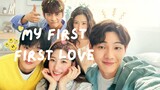 My First First Love Season 1 (Episode 2)