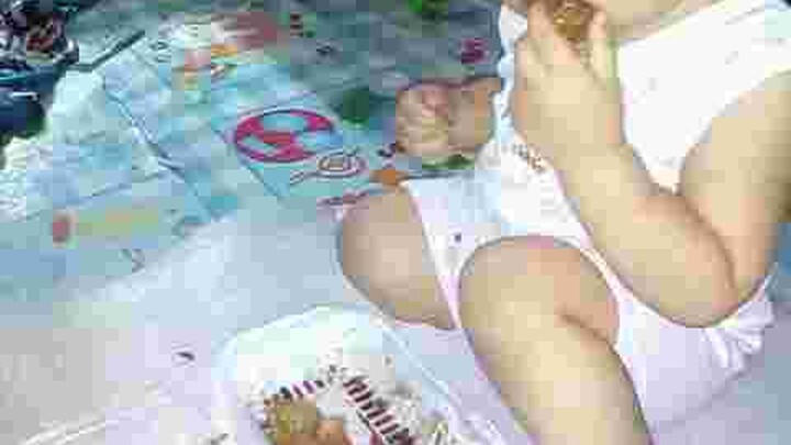 Sarrraaapppp😋😋