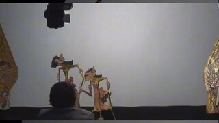 wayang kulit