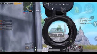 Những khoảnh khắc thú vị trong PubG #4