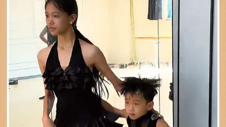 เมื่อไหร่เห็นระบบจับคู่สายฟ้าแบบนี้จะไม่หัวเราะได้ยังไง