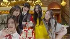 2024.07.08 Happy MIDZY 5th Anniversary | AeTzyPink NEW