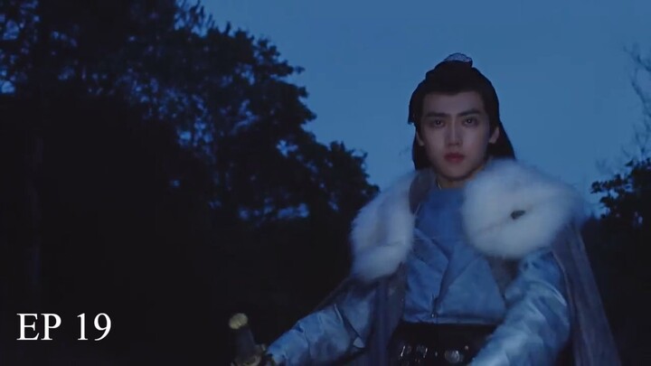 Jade's Fateful Love - Episode 19 - Sub Indonesia