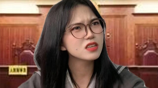 Ketika Chi Gu menghadapi oolong yang begitu mengejutkan, dia benar-benar tidak bisa menahan diri...