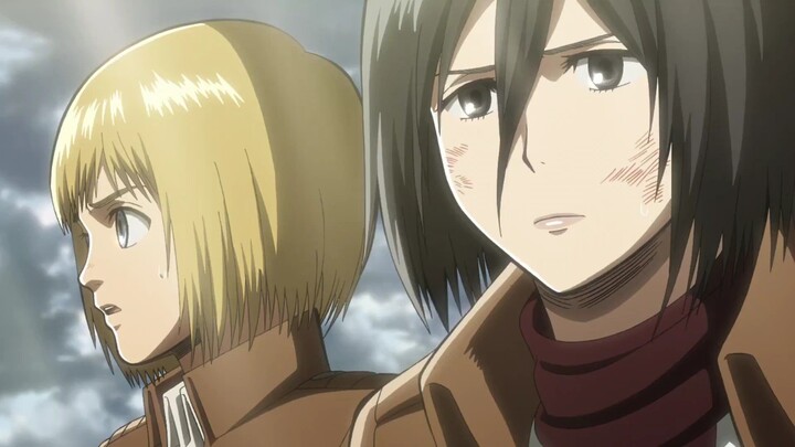 AttackOnTitan Movie 1