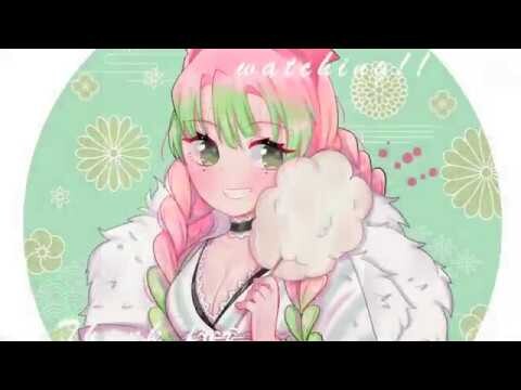 [CSP] Mitsuri Kanroji