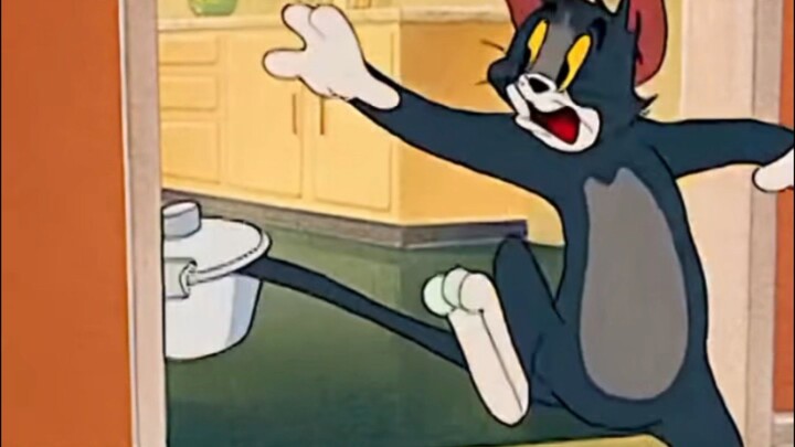 nostalgia masa kecil #tom n jerry