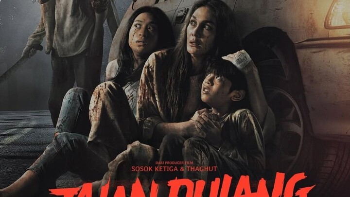 Jalan Pulang (2025) Full Movie
