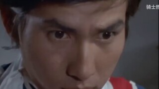 [Tucao - Kamen Rider Gabu 23] A slow-paced episode with big revelations! Ikari Kizuna breaks up twic