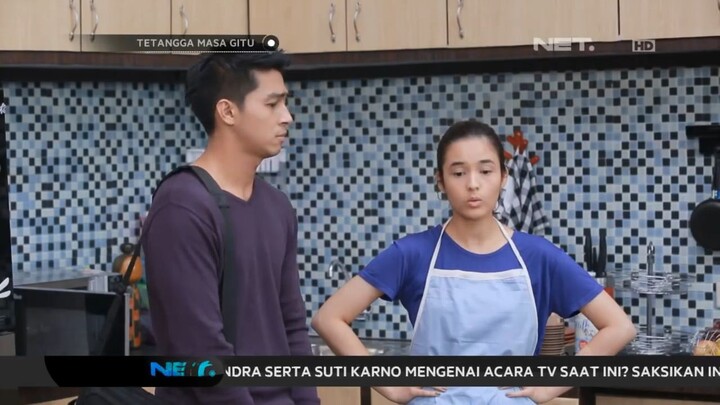 Tetangga Masa Gitu Season 01 - 016 Part 1