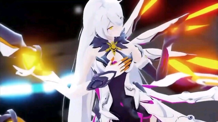 Honkai Impact 3