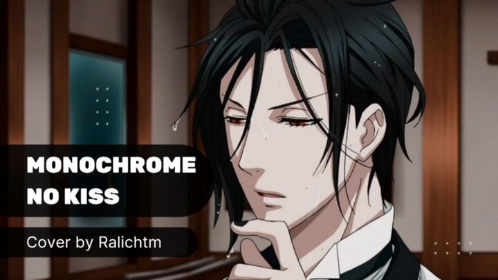 [COVER] SID - Monochrome no Kiss