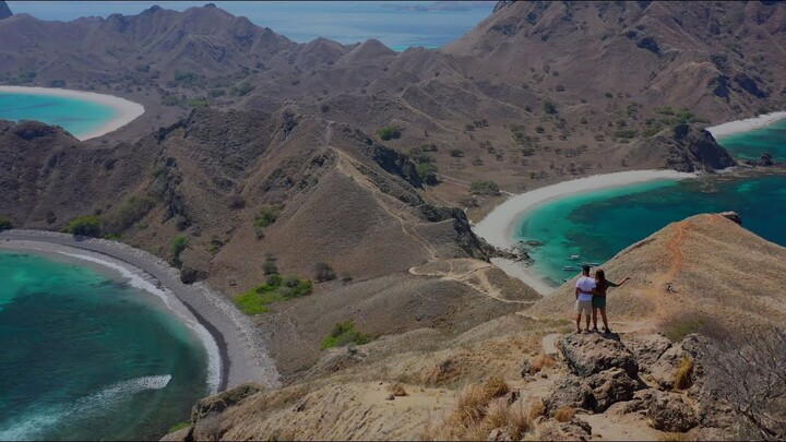 Things to do in Labuan Bajo | AYANA Komodo Resort