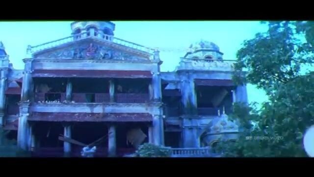 Chandramukhi Telugu Full Movie | Rajinikanth, Jyothika, Nayanthara