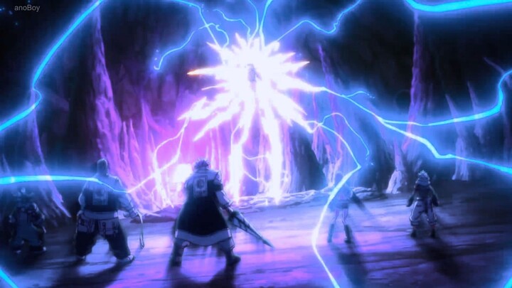 Gachiakuta episode 22 Sub Indo | REACTION