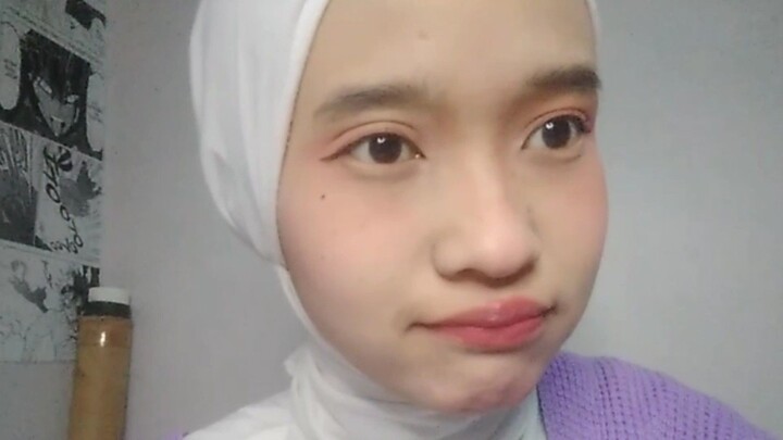 Behind The Scene