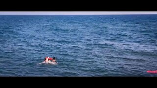 Sisters fight for survival on a dangerous island