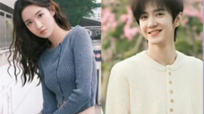 Drama baru Jiu Yuexi akan segera diluncurkan! Sulit untuk berkomentar