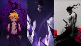 Badass Anime Moments TikTok Compilation Pt. 11 (Anime & Music Name Included)