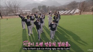[VIETSUB] NANA bnb | SEVENTEEN X Na PD EP 5-2 (Phần 1)
