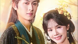 เจียงหยุนซี เทพธิดาสวรรค์