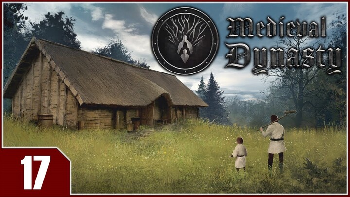 Medieval Dynasty - EP17
