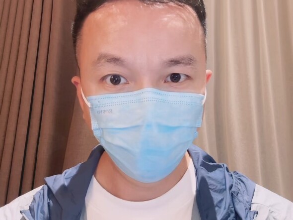 I’ve been threatened again. Last October, I exposed a surrogacy lab in Qingdao, which led to the com