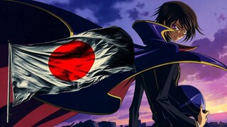 Code Geass อนิเมะที่สะท้อนการเมืองญี่ปุ่นไว้เบื้องหลัง | Spot World