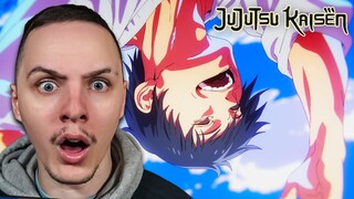 HE'S HEREEEE!! | Jujutsu Kaisen S2 Ep 14 Reaction