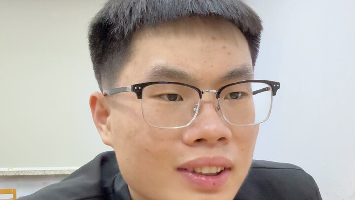 毕业前vs毕业后