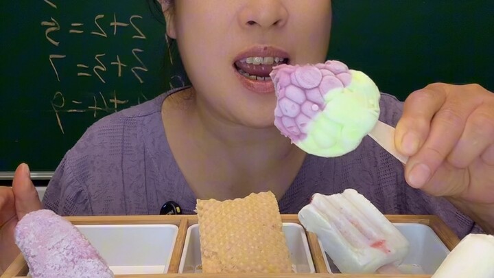 นักกิน