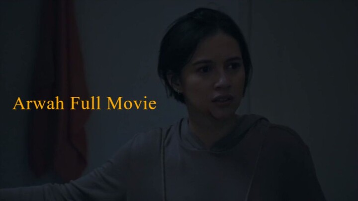 Arwah 2026 Indonesian Full HD Movie