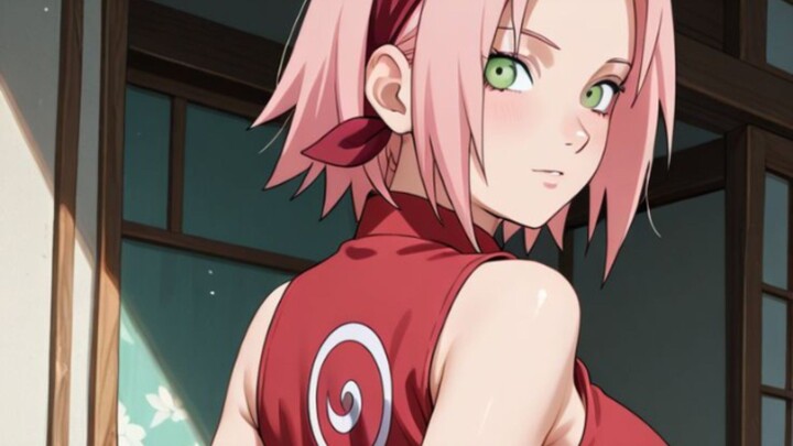 SAKURA DAPAT BUFF BESAR BESRAAN