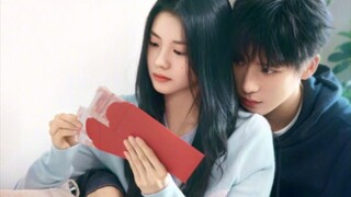 Tập4|Sa Vào Tình Yêu Cuồng Nhiệt Của Chúng Ta-Be Passionately In Love(Lưu Hạo Tồn, Vương An Vũ) TM