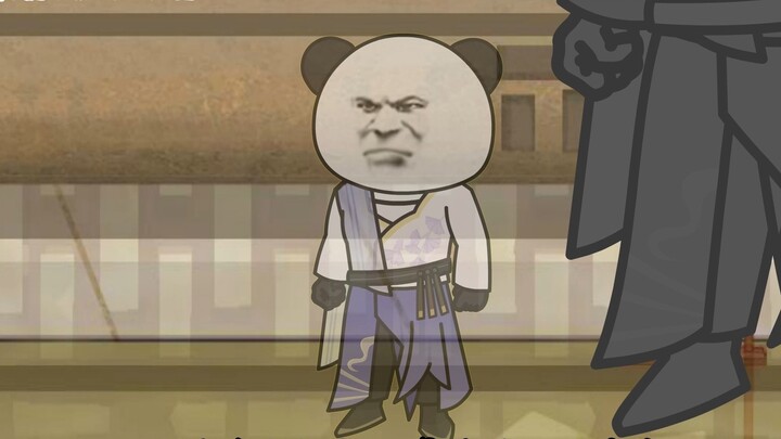 Episode 113: Ini benar-benar lelucon terbesar yang pernah saya dengar