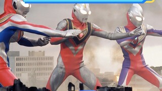 Why didn’t we realize back then that Dyna’s form transformation was so terrible among the three hero