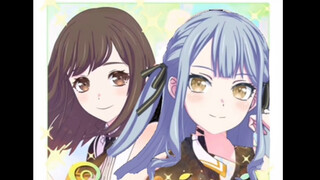 真奈：对不起初华，其实我和祥子有点事…